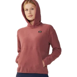 Microchill Hoodie - Women's