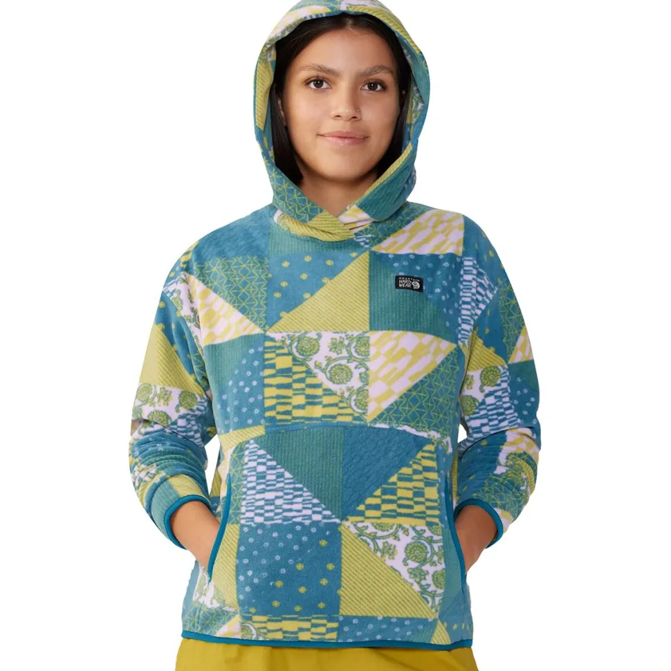 Microchill Hoodie - Women's