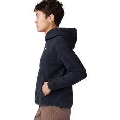 Microchill Hoodie - Women's