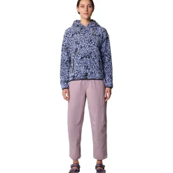 Microchill Hoodie - Women's