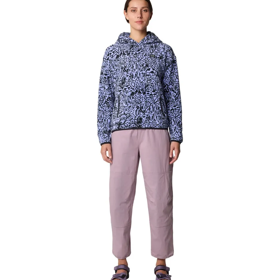 Microchill Hoodie - Women's
