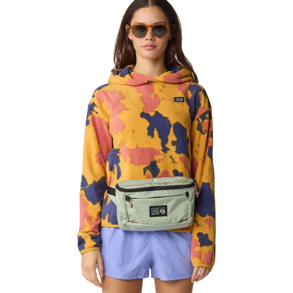 Microchill Hoodie - Women's