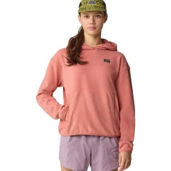 Microchill Hoodie - Women's
