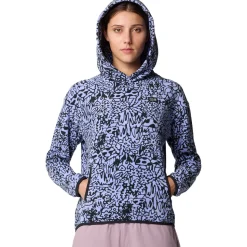 Microchill Hoodie - Women's