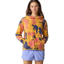 Microchill Hoodie - Women's