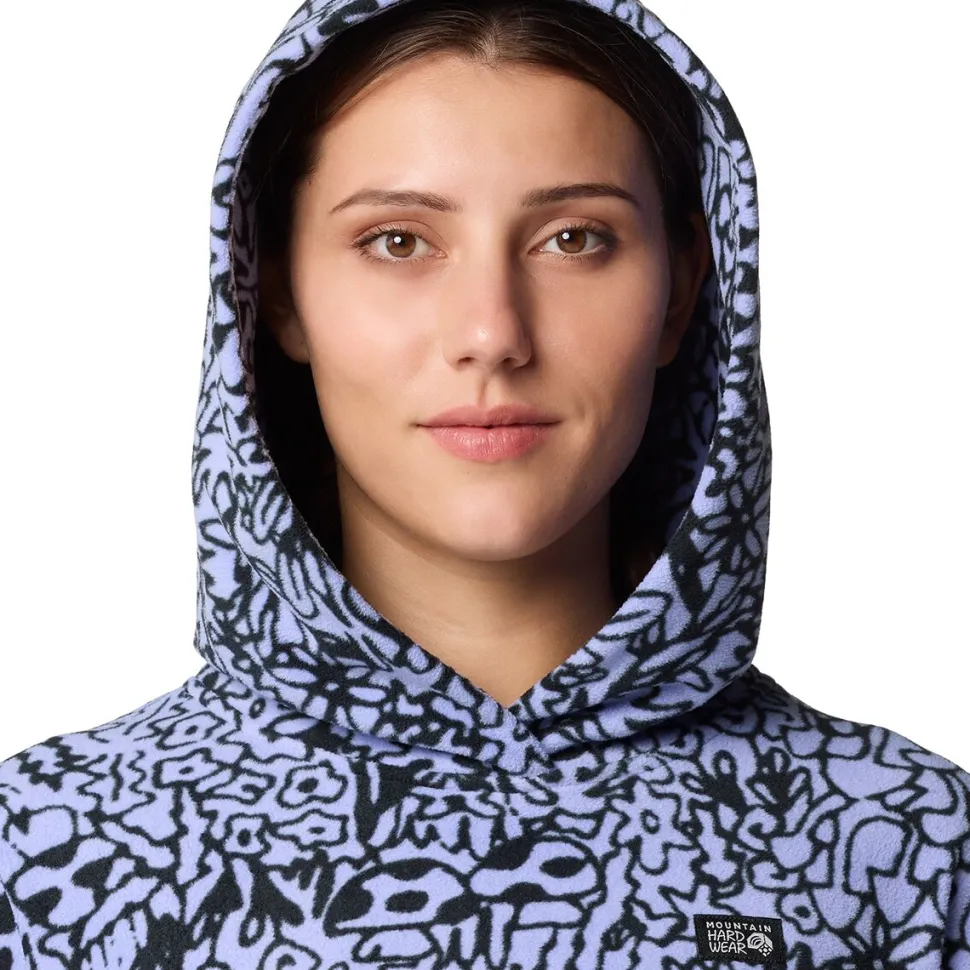 Microchill Hoodie - Women's