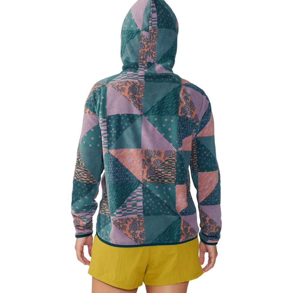 Microchill Hoodie - Women's