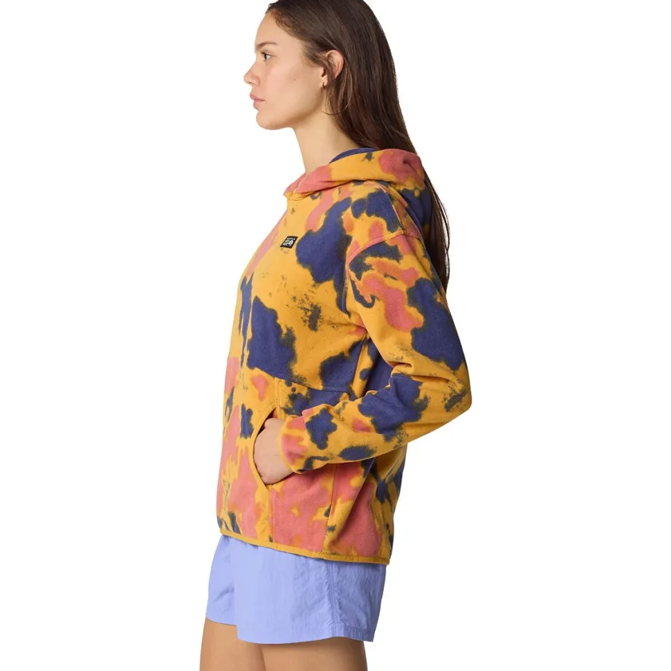 Microchill Hoodie - Women's