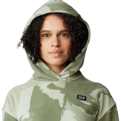 Microchill Hoodie - Women's