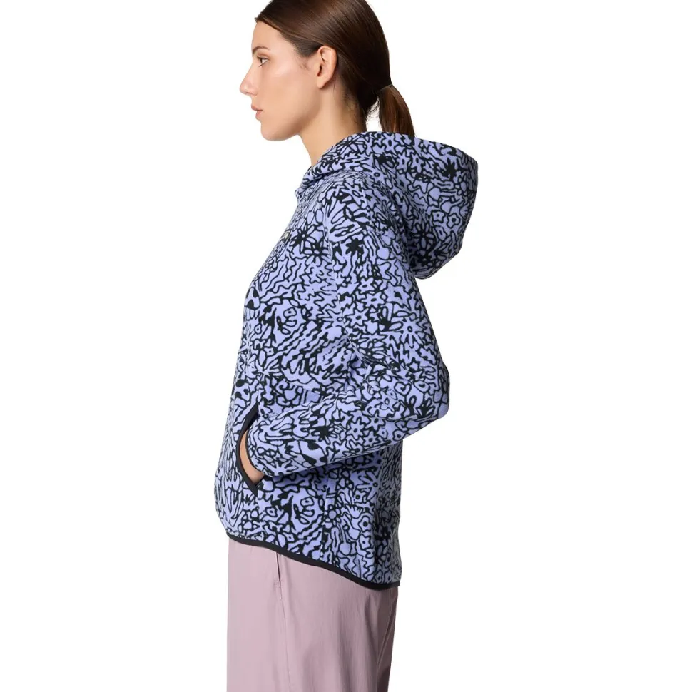 Microchill Hoodie - Women's