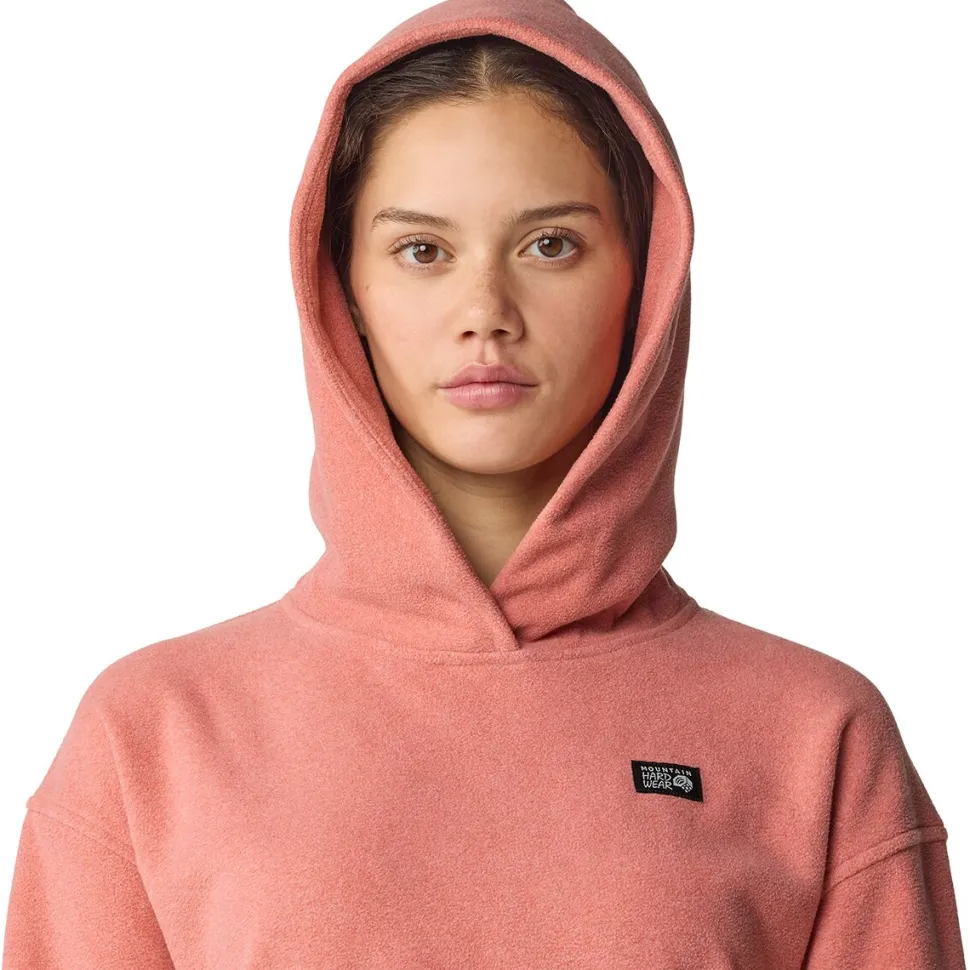 Microchill Hoodie - Women's