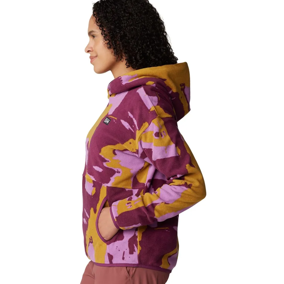 Microchill Hoodie - Women's