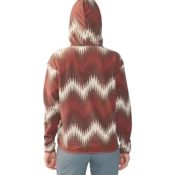 Microchill Hoodie - Women's