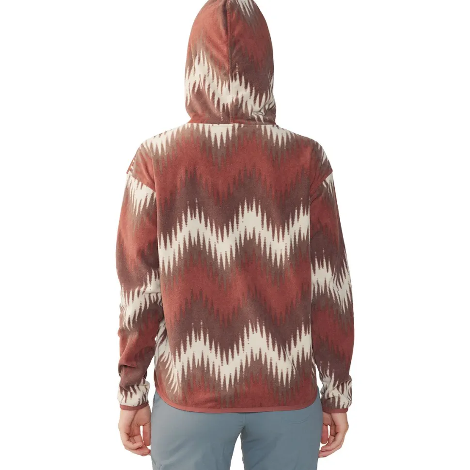 Microchill Hoodie - Women's