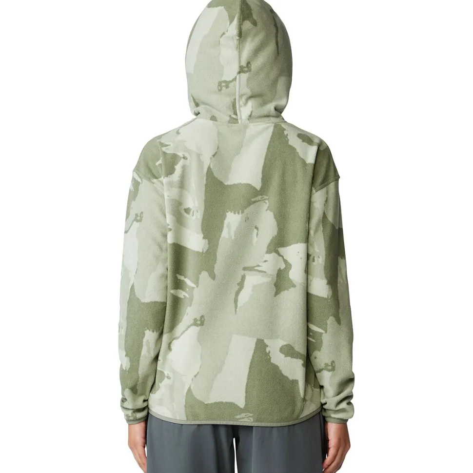 Microchill Hoodie - Women's