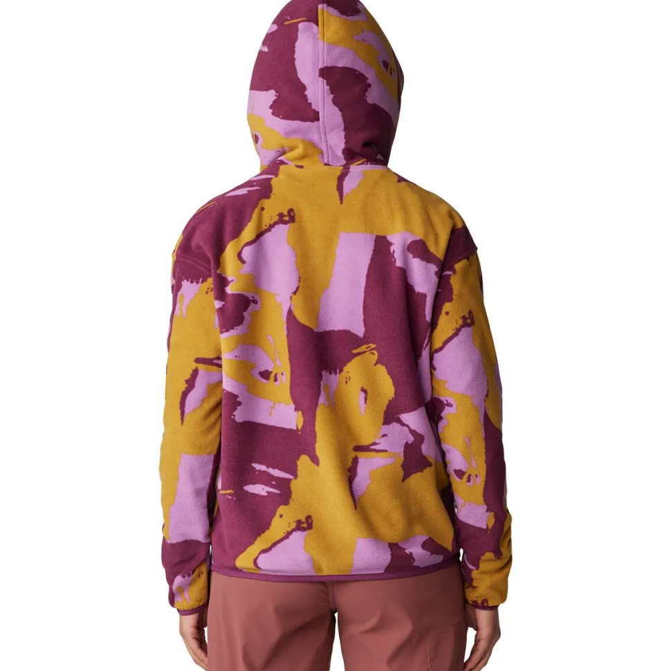 Microchill Hoodie - Women's