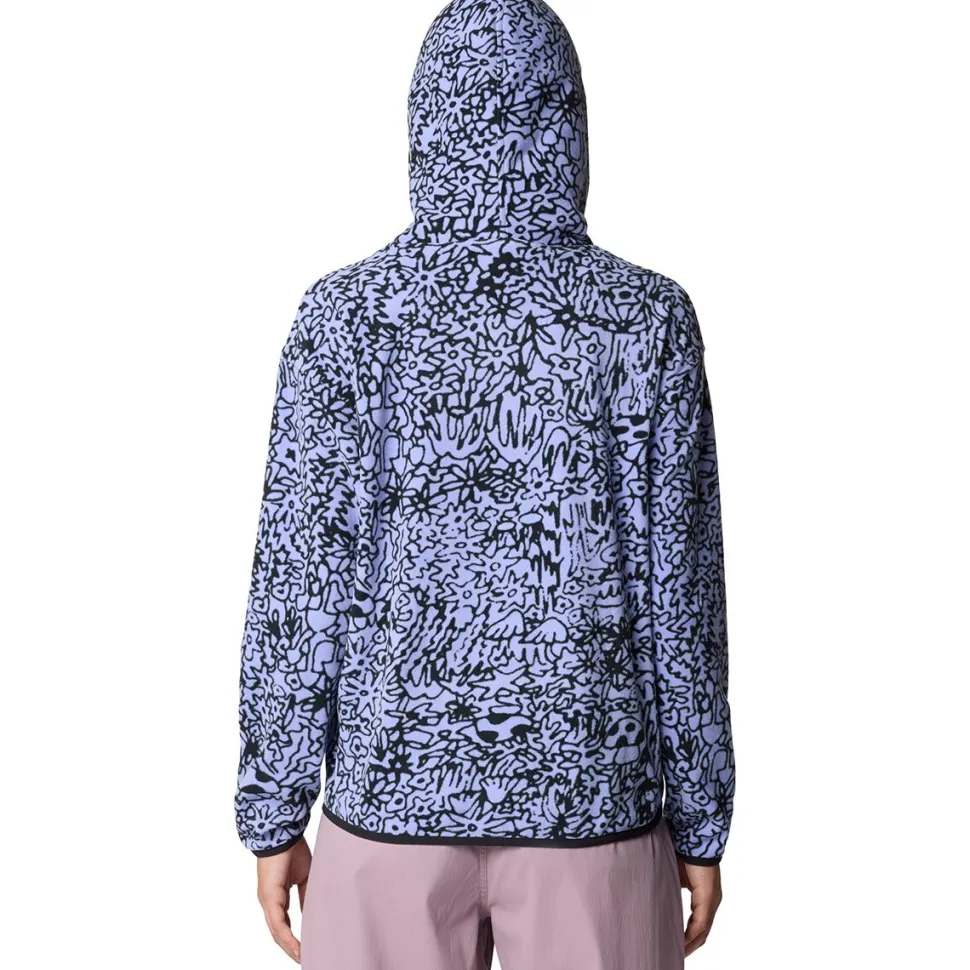 Microchill Hoodie - Women's