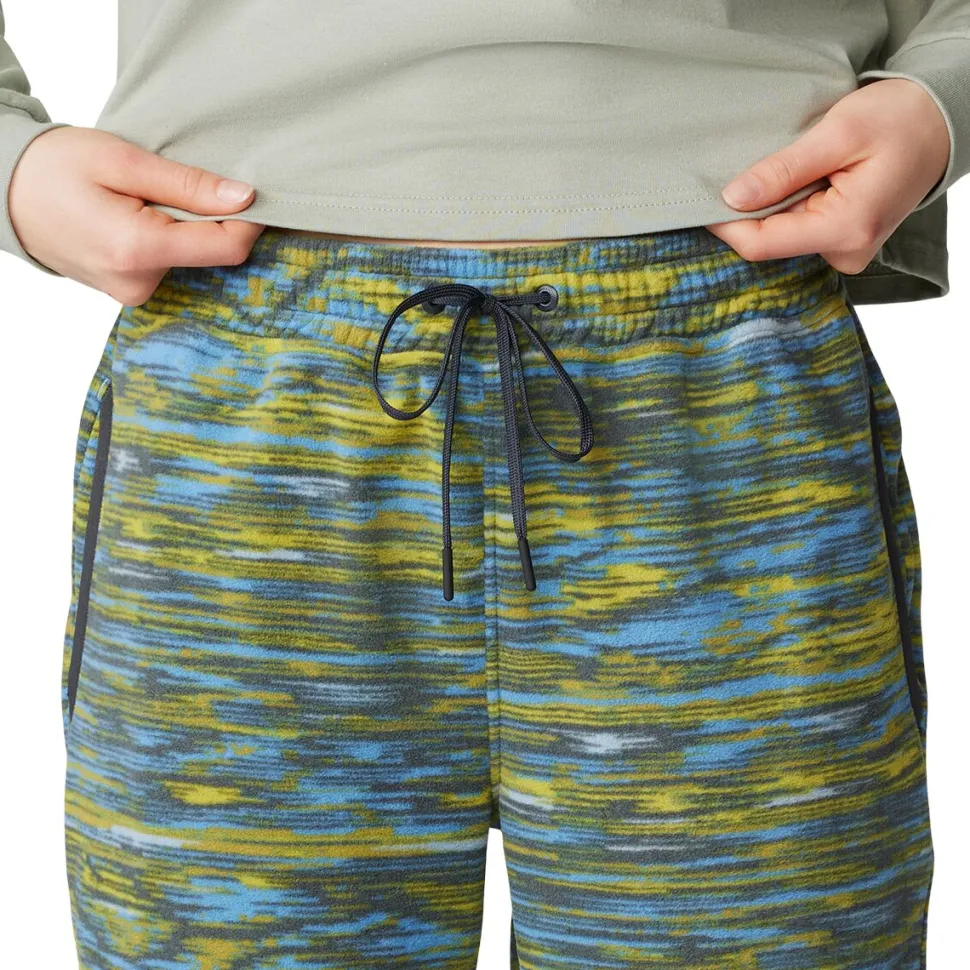 Microchill Jogger - Women's