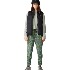 Microchill Jogger - Women's