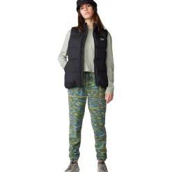 Microchill Jogger - Women's