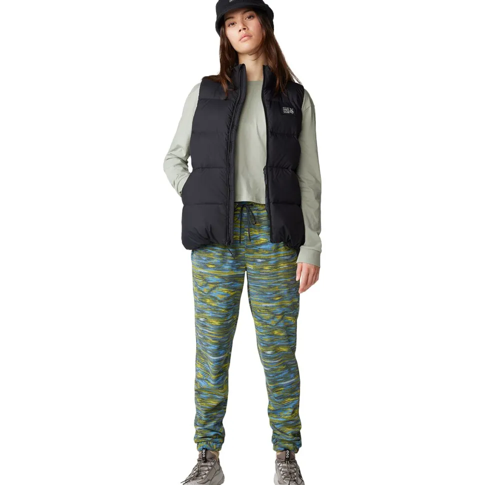 Microchill Jogger - Women's