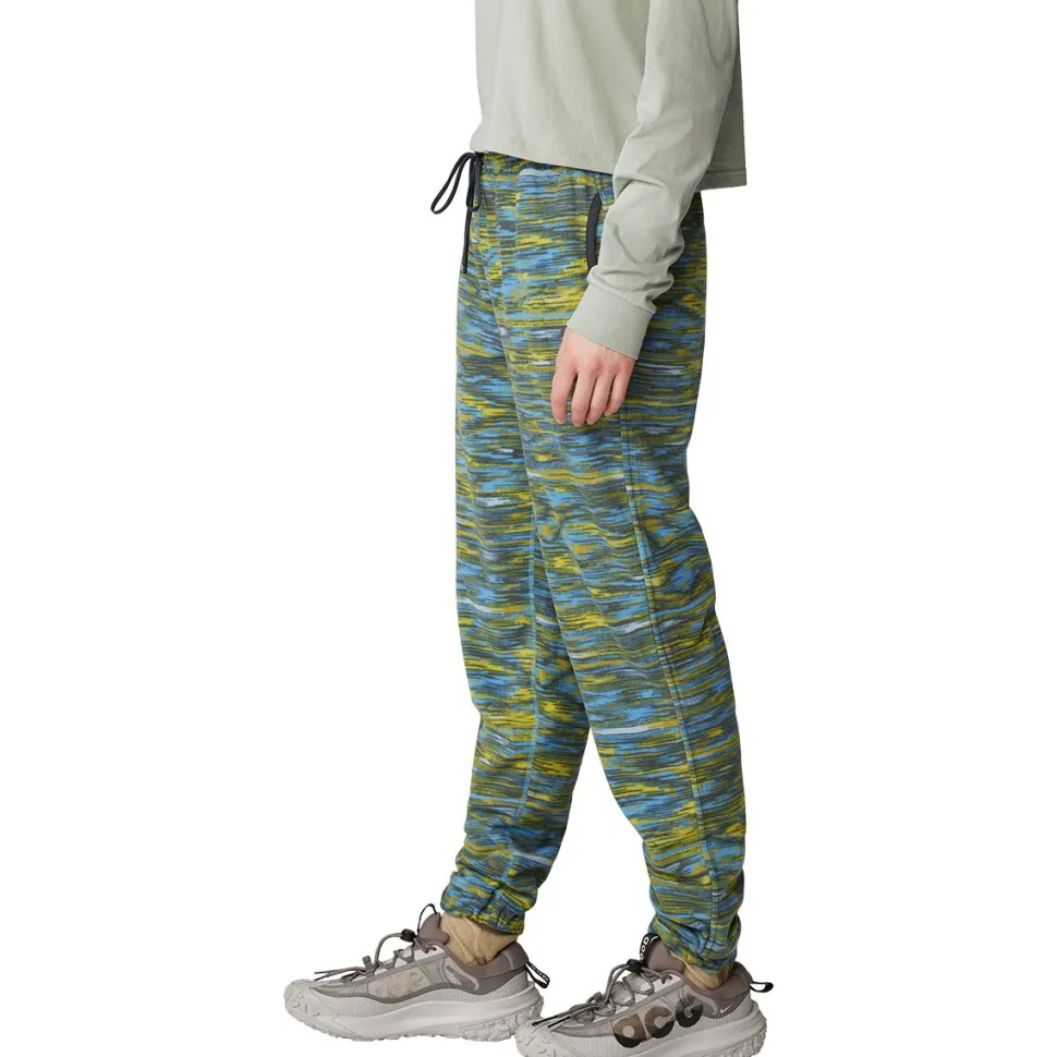 Microchill Jogger - Women's