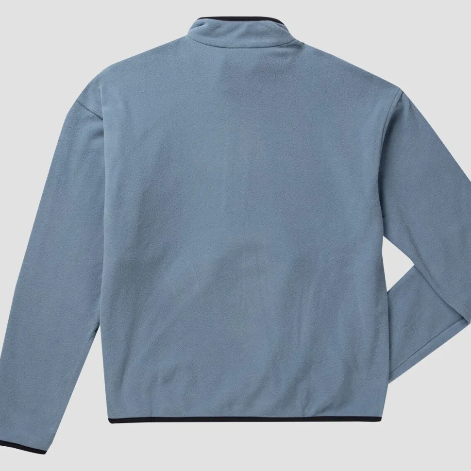 Microchill Pullover - Women's