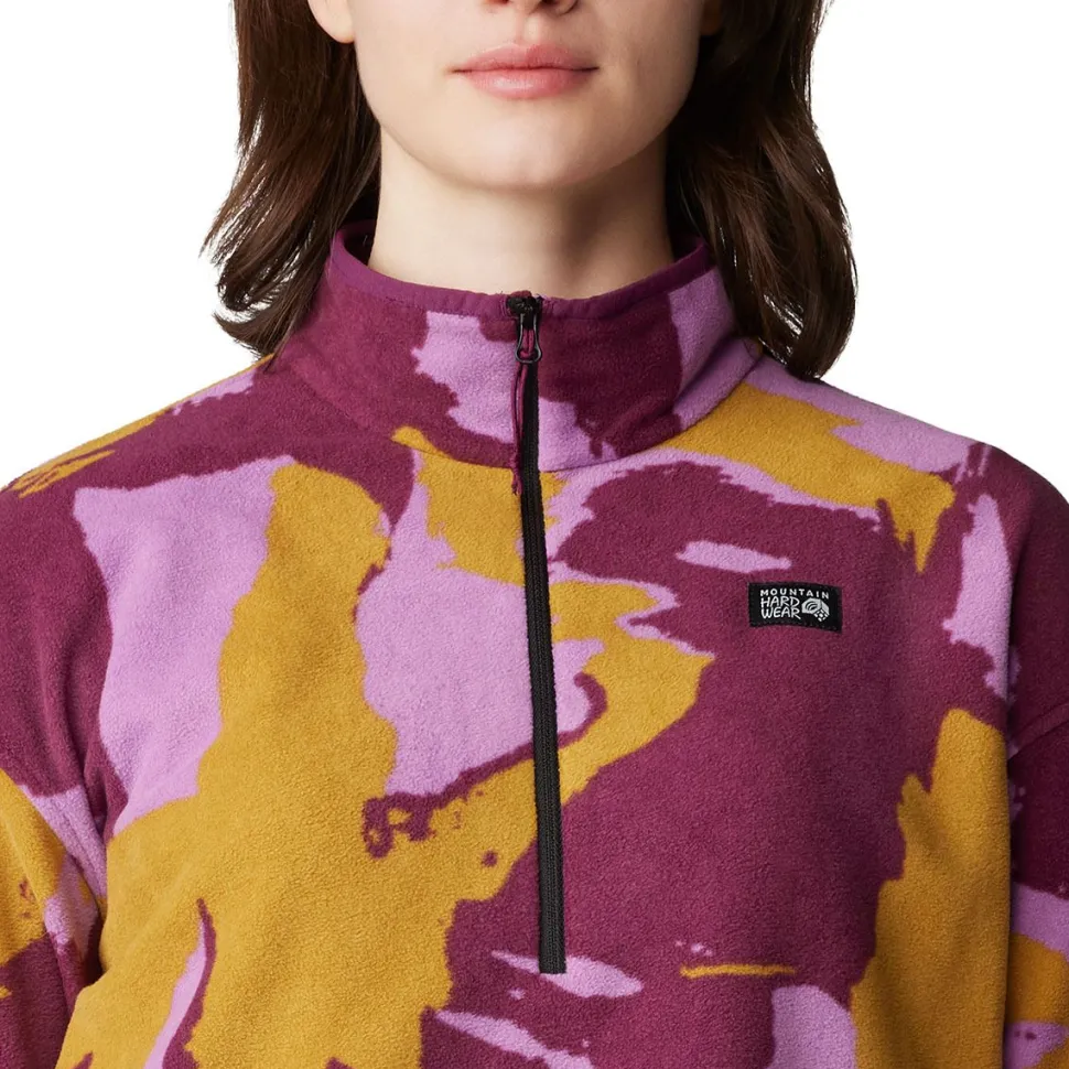 Microchill Pullover - Women's