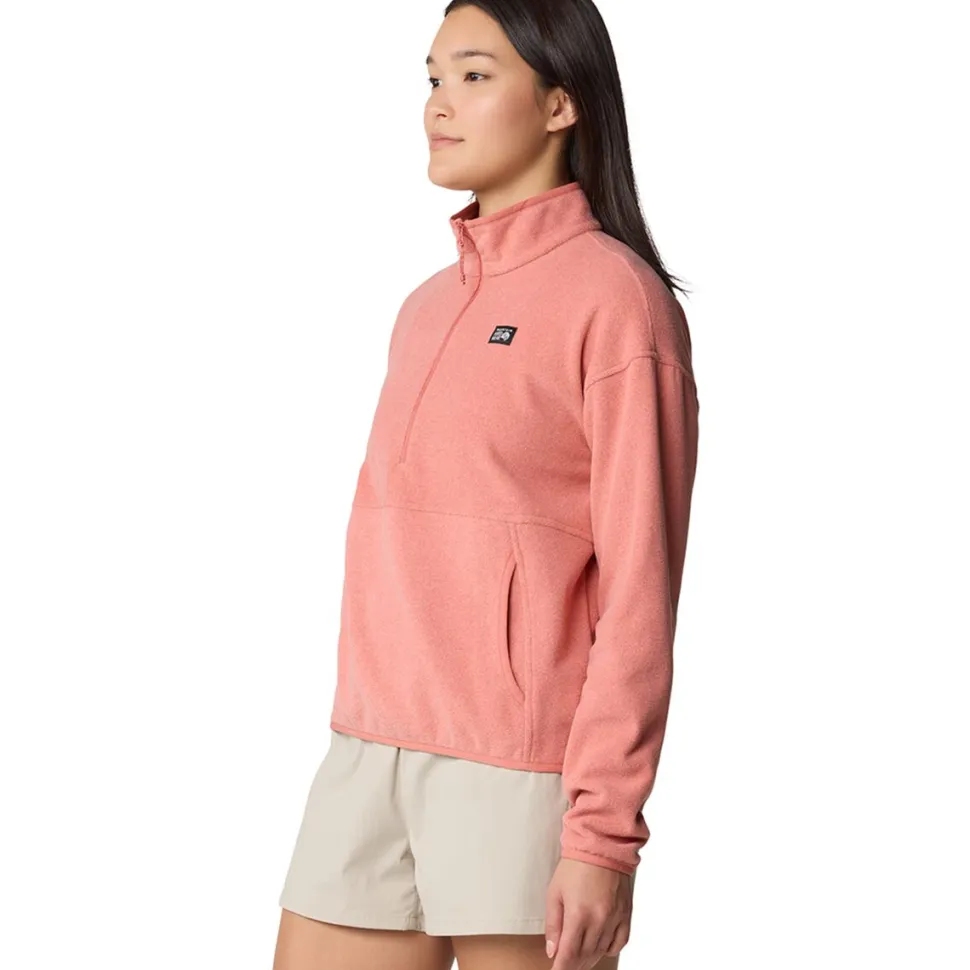 Microchill Pullover - Women's