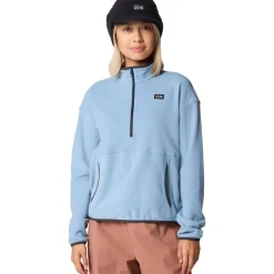 Microchill Pullover - Women's