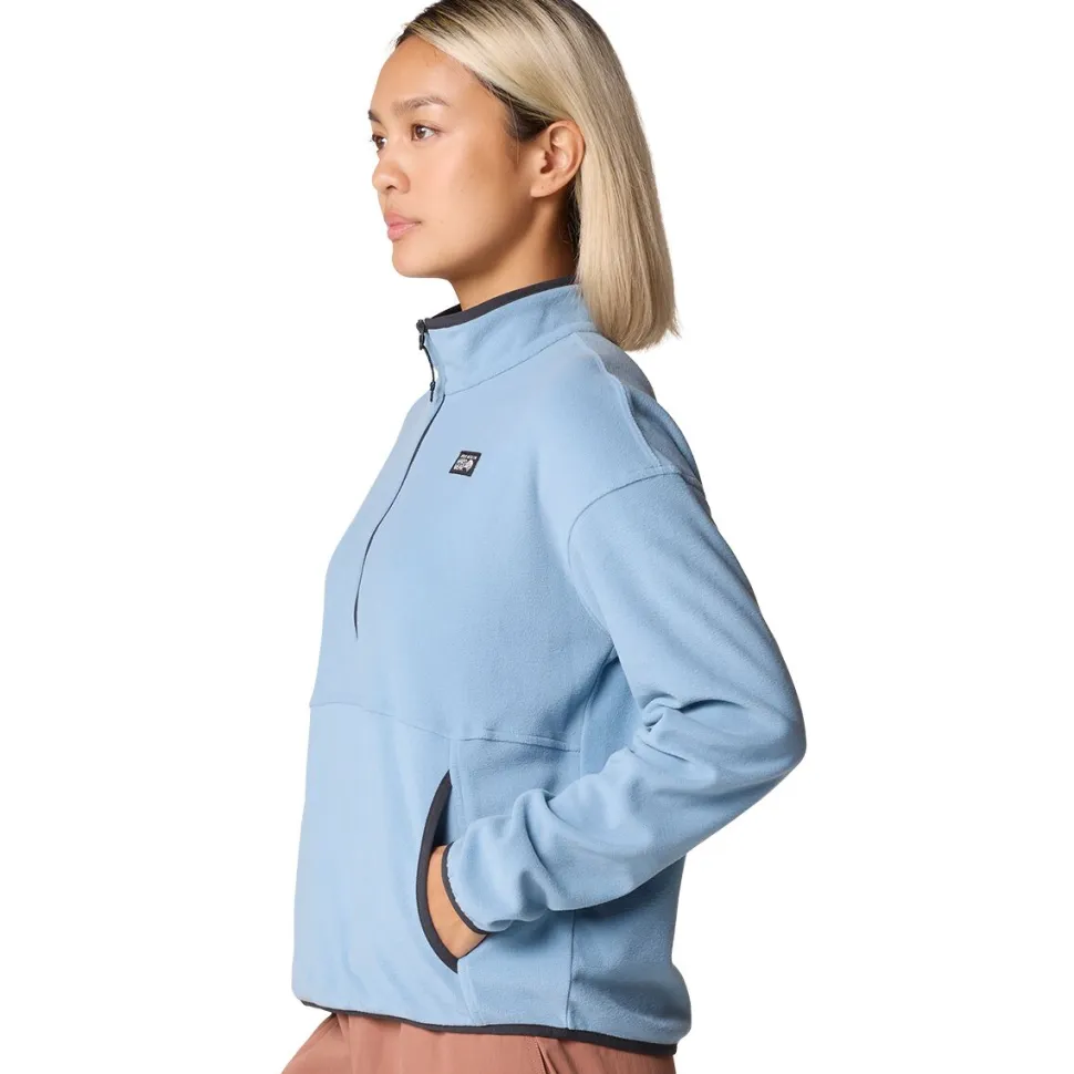 Microchill Pullover - Women's