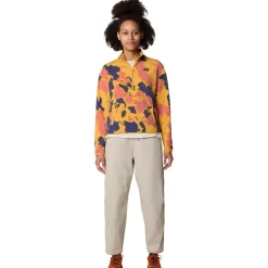 Microchill Pullover - Women's
