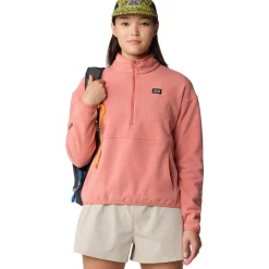 Microchill Pullover - Women's