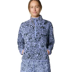 Microchill Pullover - Women's