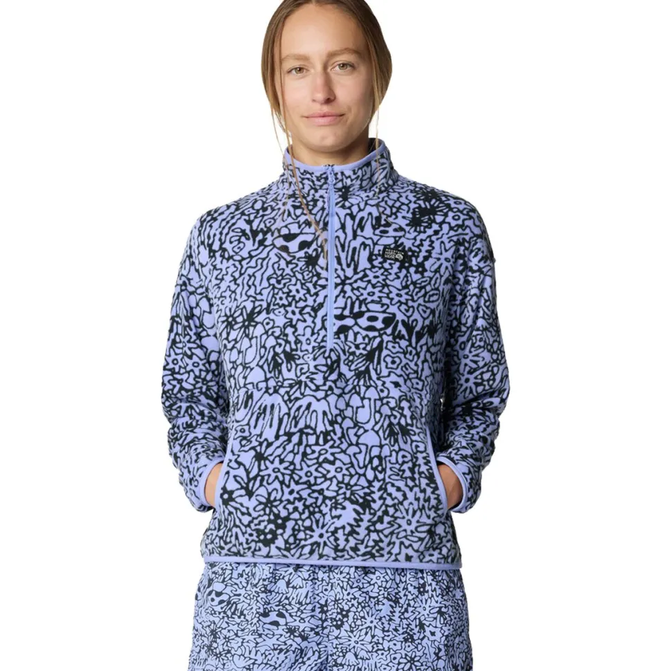 Microchill Pullover - Women's