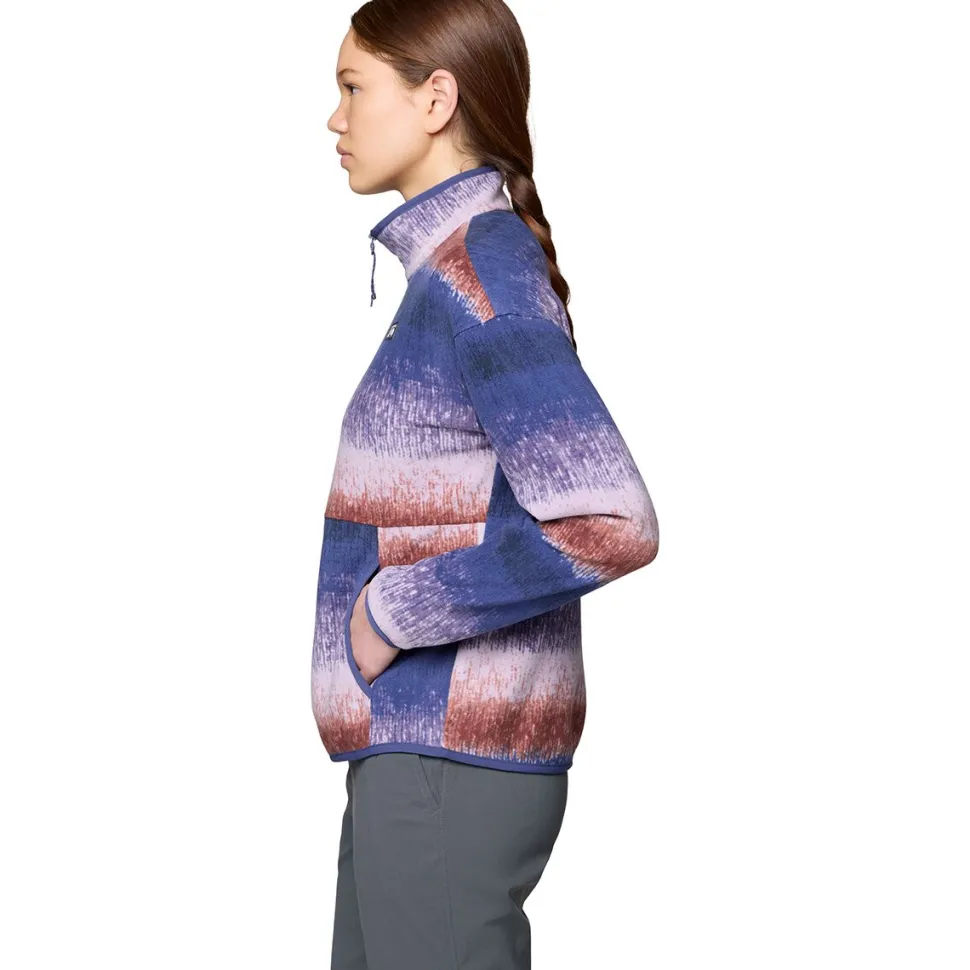 Microchill Pullover - Women's