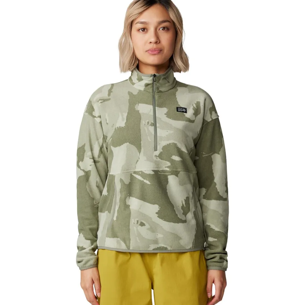 Microchill Pullover - Women's