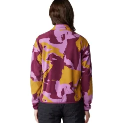 Microchill Pullover - Women's