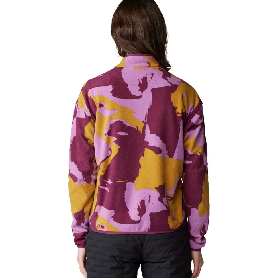 Microchill Pullover - Women's