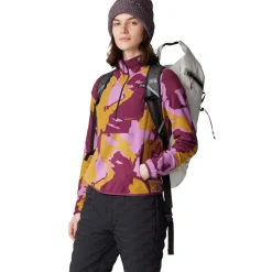 Microchill Pullover - Women's