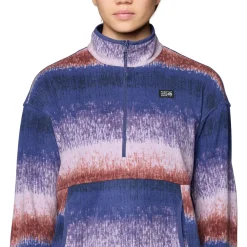 Microchill Pullover - Women's
