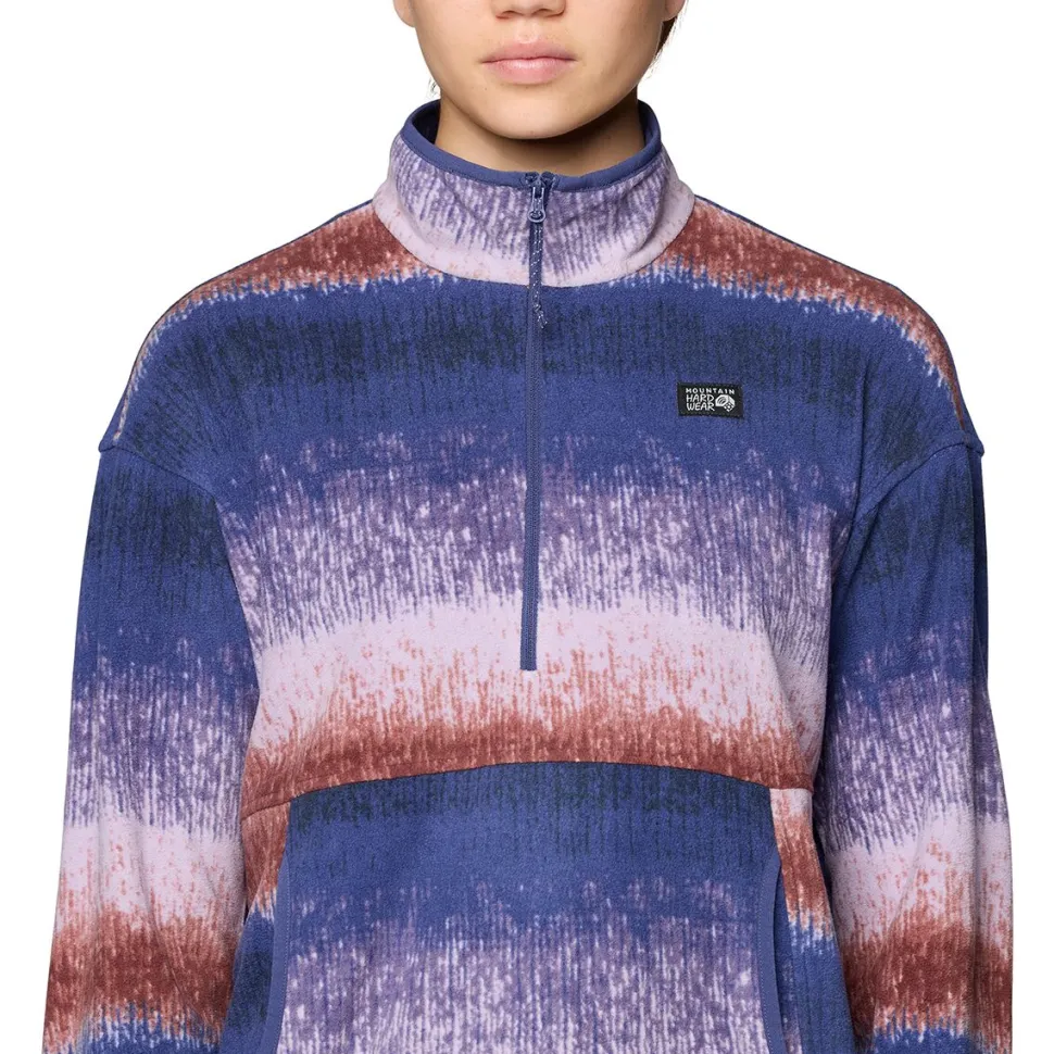 Microchill Pullover - Women's