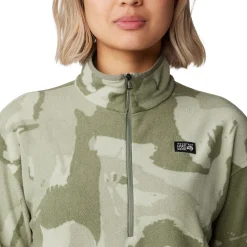Microchill Pullover - Women's