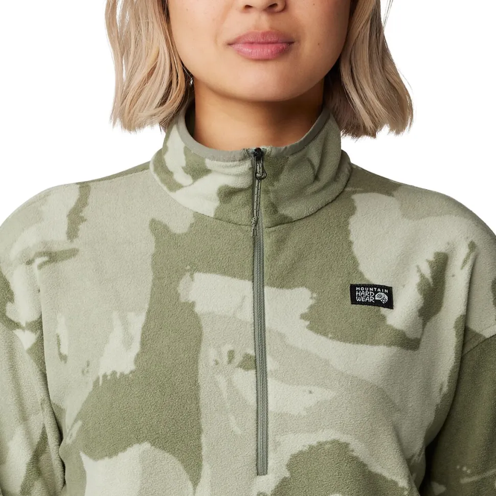 Microchill Pullover - Women's