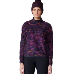 Microchill Pullover - Women's