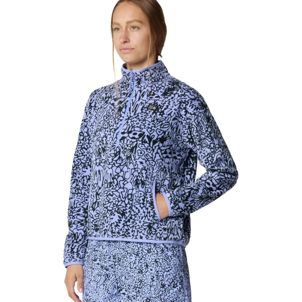 Microchill Pullover - Women's