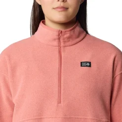 Microchill Pullover - Women's