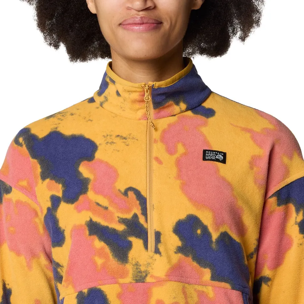 Microchill Pullover - Women's