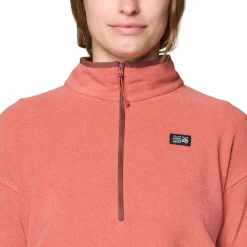 Microchill Pullover - Women's