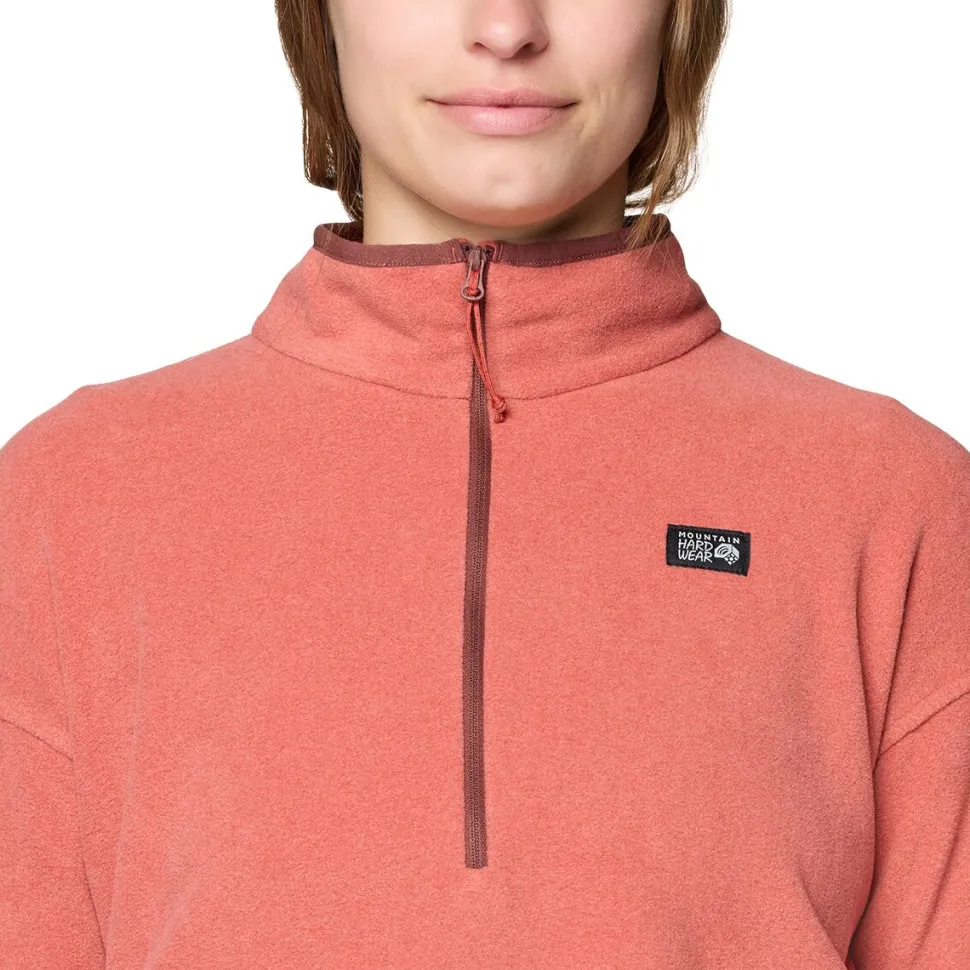 Microchill Pullover - Women's